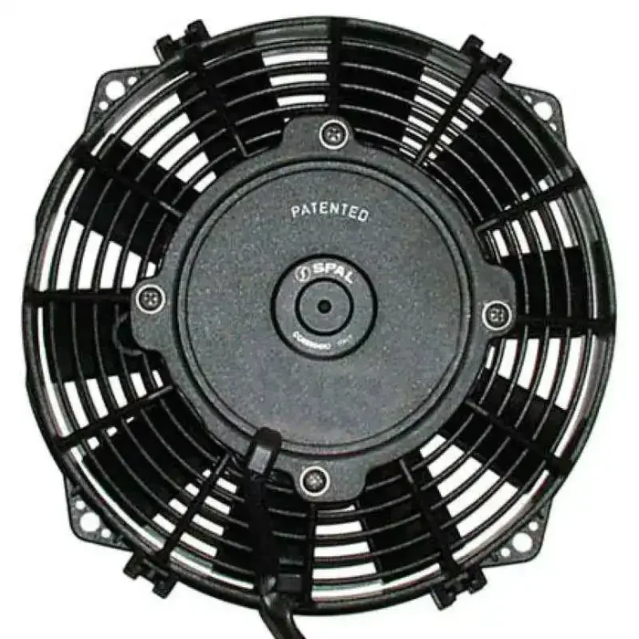 SPAL 749 CFM 10in Fan – Pull