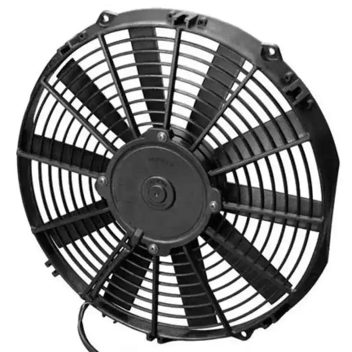 SPAL 861 CFM 12in Fan – Pull