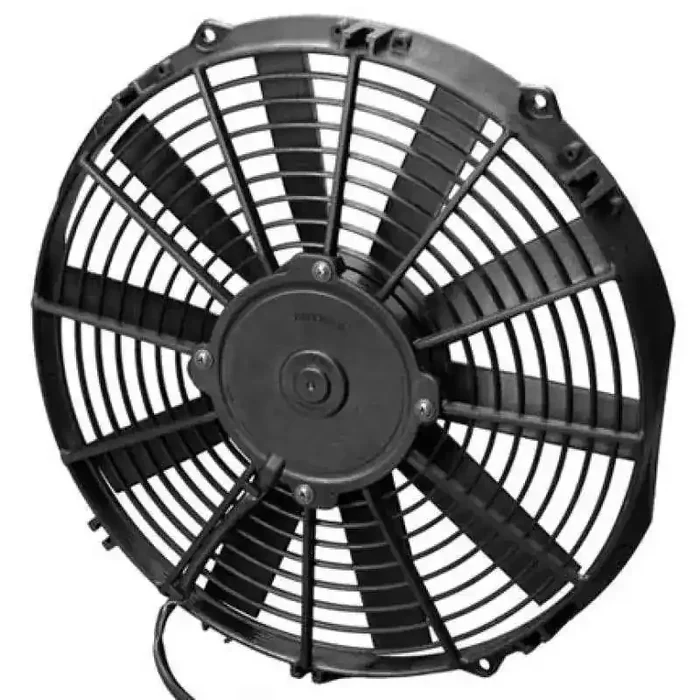 SPAL 861 CFM 12in Fan – Push