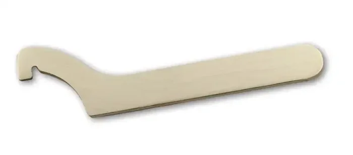 SPAN1 Cruz Tools Spanner Wrench