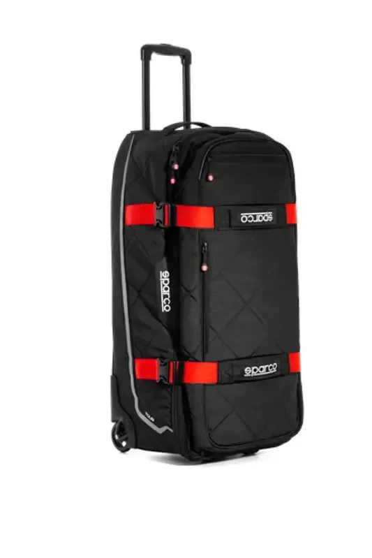 Sparco Bag Tour BLK/RED