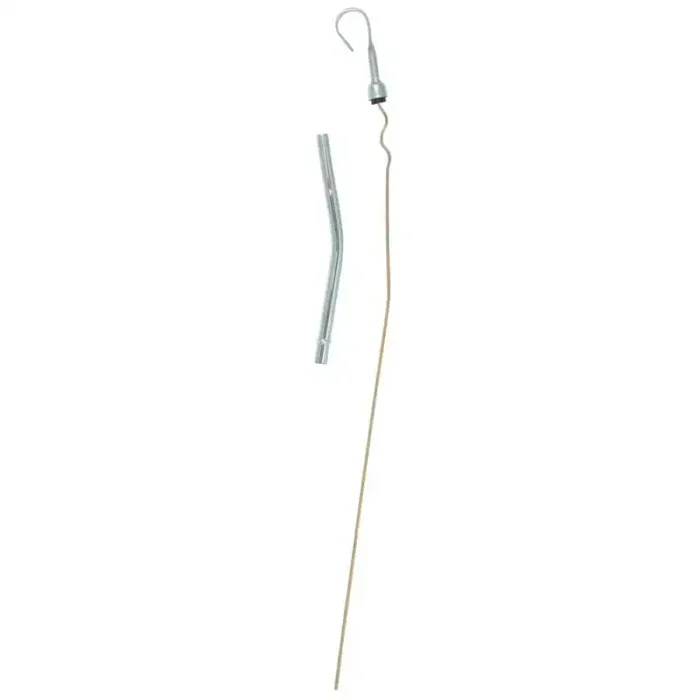 Spectre 55-79 SB Chevrolet Engine Oil Dipstick – Chrome