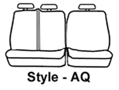 SS RR 60/40 DC TACOMA