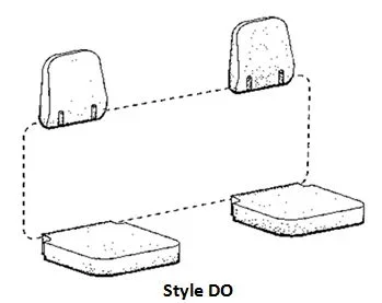 SS RR SILVERADO 1500 CREW CAB