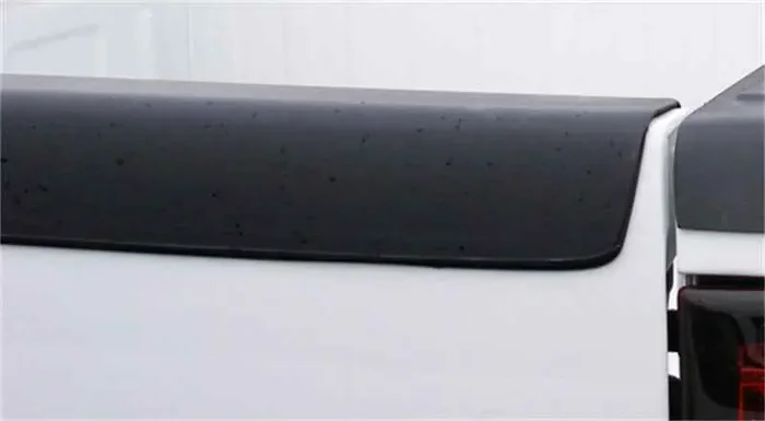 Stampede 1999-2006 Chevy Silverado 1500 Tailgate Caps – Smooth