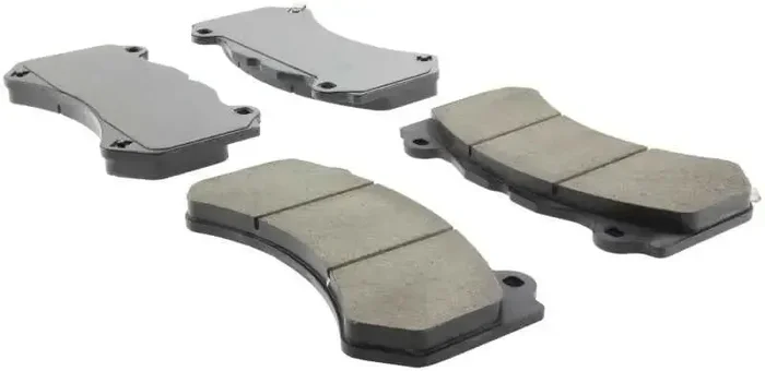 StopTech Performance 09-15 Cadillac CTS Front Brake Pads