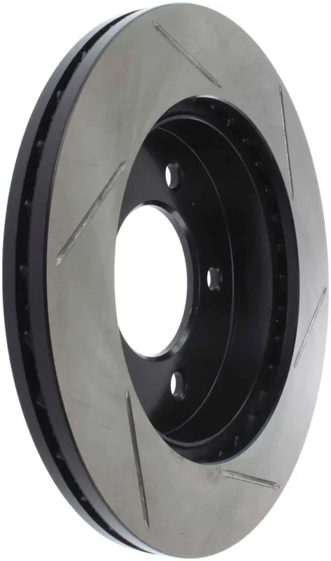 StopTech Power Slot Ford F150 Front Right Rotor