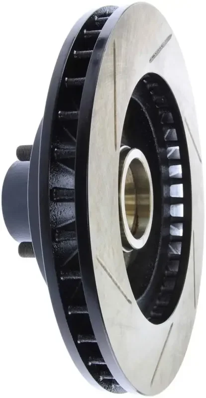 StopTech Slotted Sport Brake Rotor