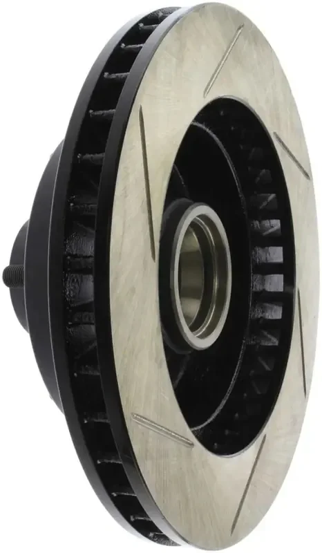 StopTech Slotted Sport Brake Rotor