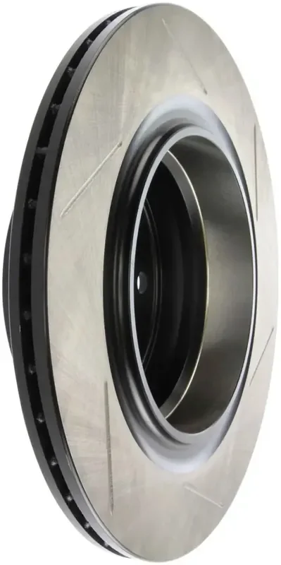 StopTech Slotted Sport Brake Rotor