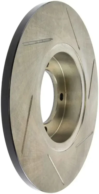 StopTech Slotted Sport Brake Rotor