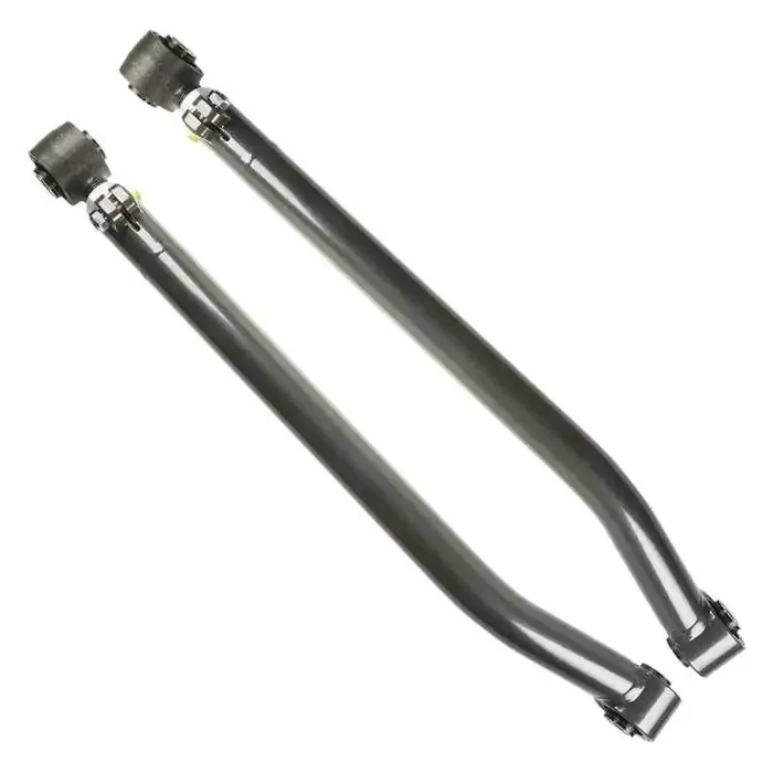 Synergy 07-18 Jeep Wrangler JK/JKU Adjustable Front Upper Control Arms – Pair