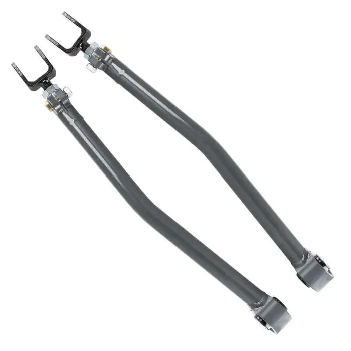 Synergy 07-18 Jeep Wrangler JK/JKU Front Long Arm Upper Control Arms – Pair