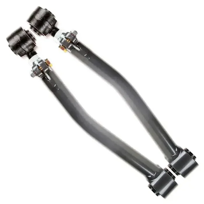Synergy 2007+ Jeep Wrangler JK/JKU/JL/JLU Adjustable Rear Upper Control Arms – Pair