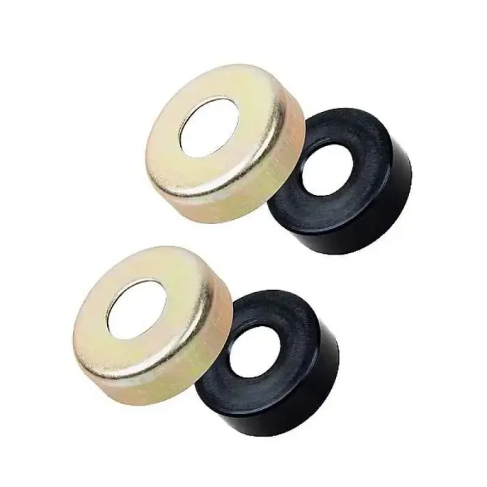 Synergy 94-13 Dodge Ram 1500/2500/3500 HD 4×4 Tie Rod End Low Misalignment Boot