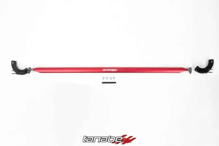 Tanabe 19-21 Toyota RAV4 Sustec Tower Bar Plus, Front