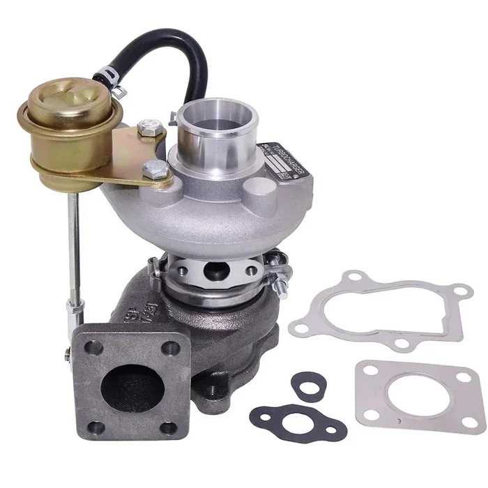 TD03 Turbocharger 49131-02090 1J403-17013 for Kubota Engine V2403 Earth Moving