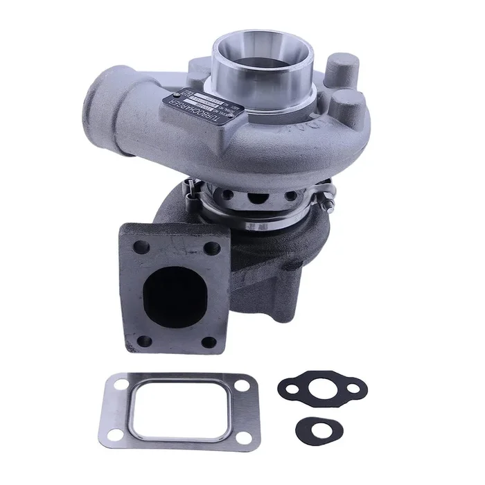 TD04HL Turbocharger 5I-8122 for Caterpillar Excavator CAT E312 E312B Engine 3064