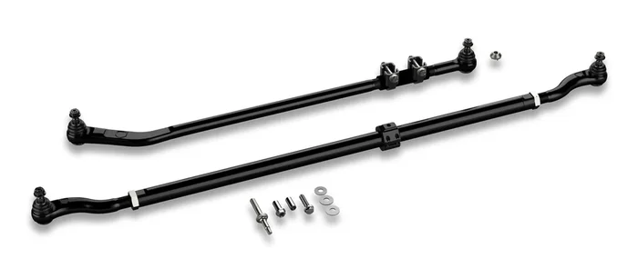 TeraFlex Jeep JK/JKU HD Drag Link Kit & Tie Rod Kit – 1853900