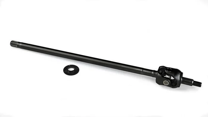 TeraFlex Jeep JK/JKU Wide Rubicon Dana 44 Axle Shaft Kit Passenger Side Assembly 30-Spline – 3334135