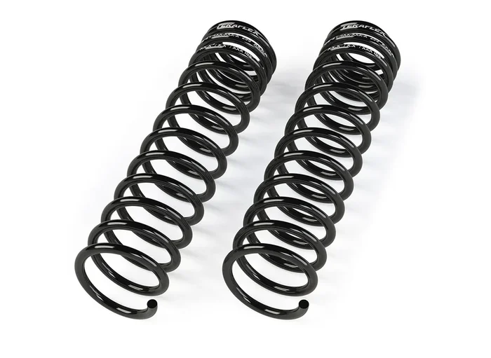 TeraFlex Jeep JL Front Coil Spring 3.5 in. Lift Kit – 1863000
