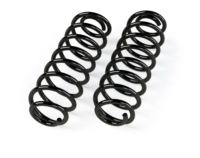 TeraFlex Jeep JL Rear Coil Spring 4.5 in. Lift Kit – 1864302