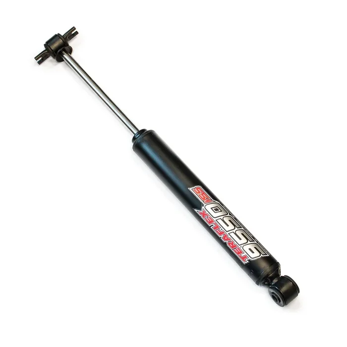 TeraFlex Jeep TJ/LJ 5-6 in. Lift Rear 9550 VSS Shock Absorber – 1544556
