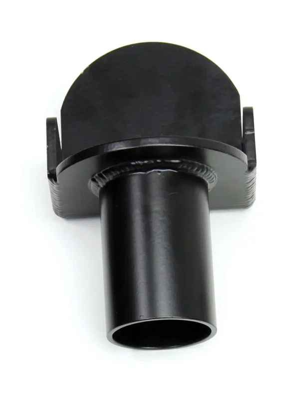 TeraFlex Jeep TJ/LJ Rear SpeedBump Mounting Bracket Kit – 4944800