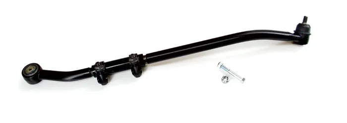TeraFlex Jeep TJ/LJ/ZJ/XJ Adjustable Front Track Bar Kit – 1743022