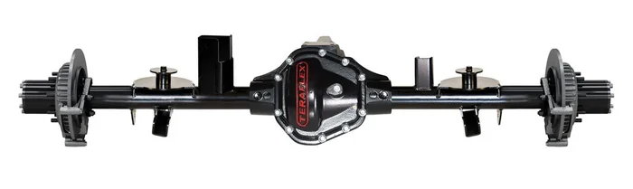 TeraFlex Jeep TJ Wide Rear CRD60 Full-Float w/ 8×6.5 in. Pattern 4.88 R & P & ARB Super 60 – 3906488