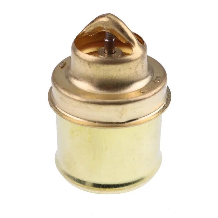 Thermostat For Massey Ferguson TO30 TO20 TE20 Ford New Holland 8N 9N 2N