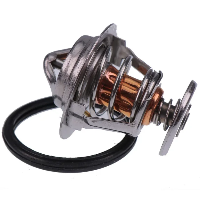 Thermostat M811034 For John Deere 4300 4400 4500 4600 4700 4710 Compact Tractor