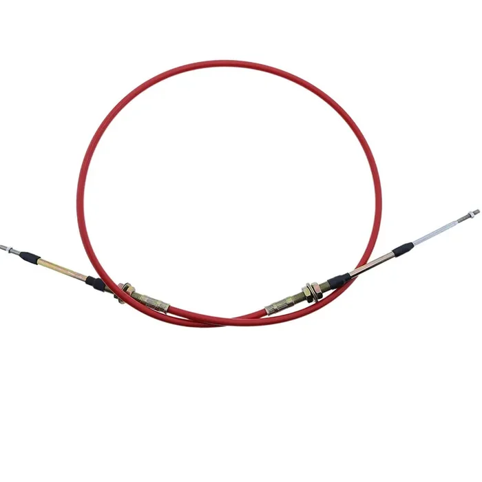 Throttle Cable 103-43-35270 for Komatsu WA470-6 D20A-7 D20P-6A D20P-7A D20P-6