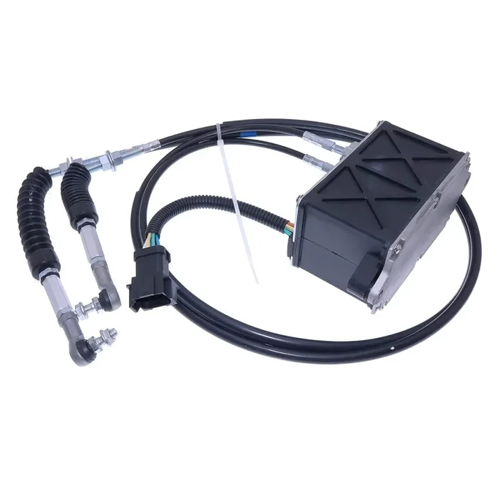 Throttle Motor 247-5213 For Caterpillar E320C E320D E312C E312D E330D 312C 312CL