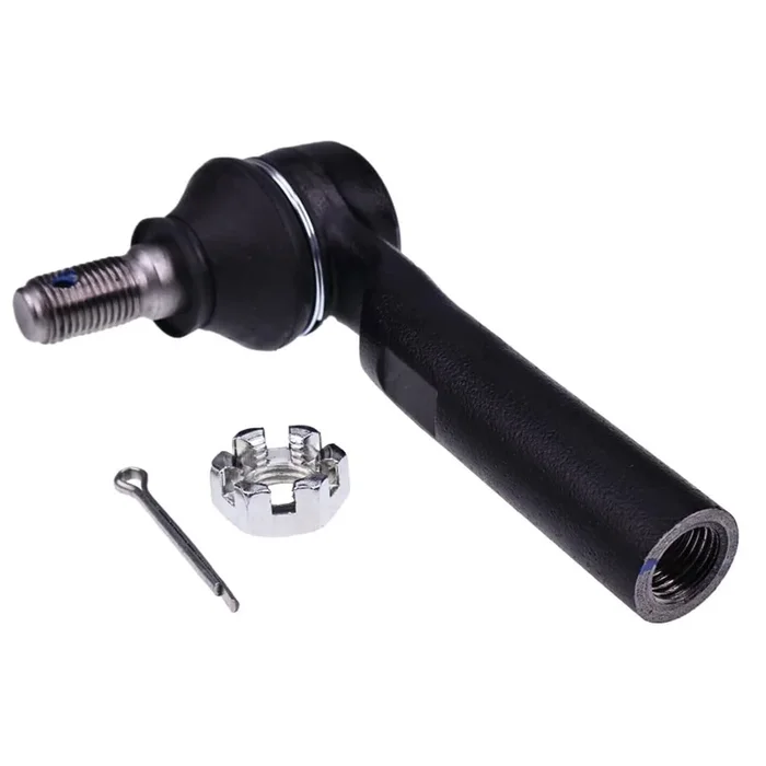 Tie Rod End 45046-39505 Compatible with Runner Fj Cruiser GX470 2003-2009