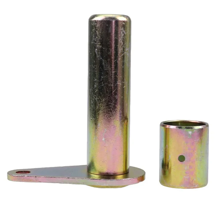 Tilt Cylinder Pivot Pin Kit 6716601 For Bobcat 553 653 751 753 763 773 7753 863