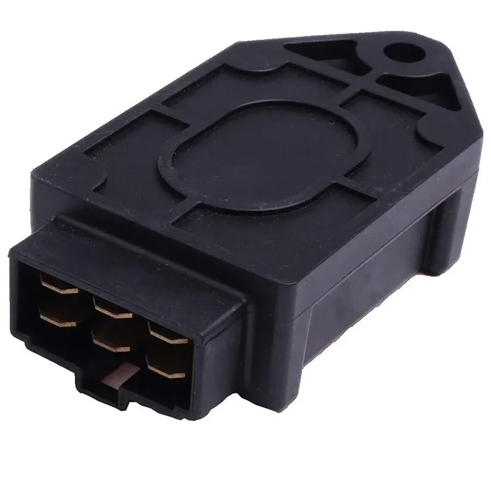 Timer Relay Glow Plug For John Deere 4100 4100C 4100G 27ZTS 35ZTS 50ZTS