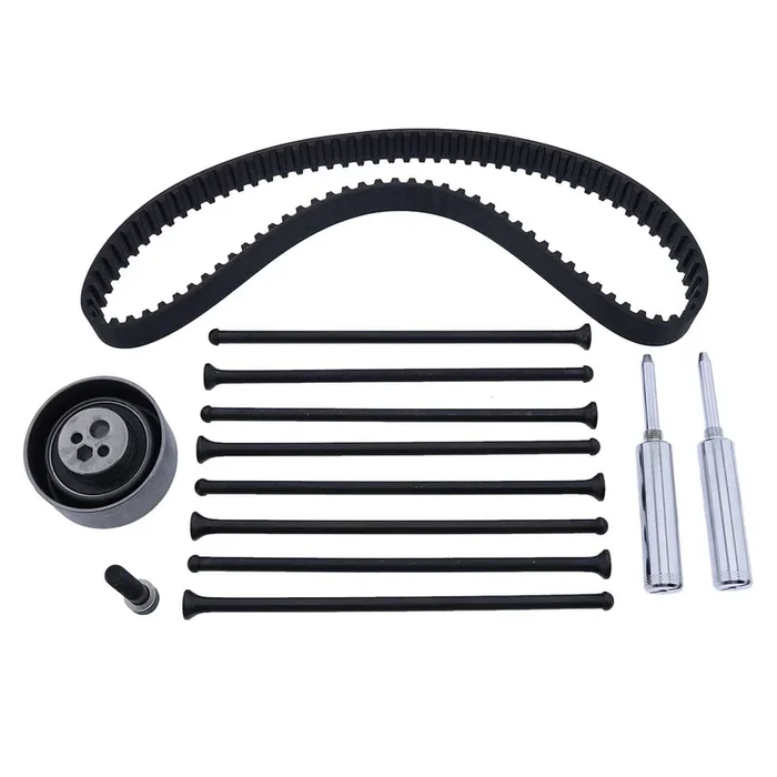 Timing Belt Rebuild Kit 02937741 02929933 for Deutz Engine 1011 1011F