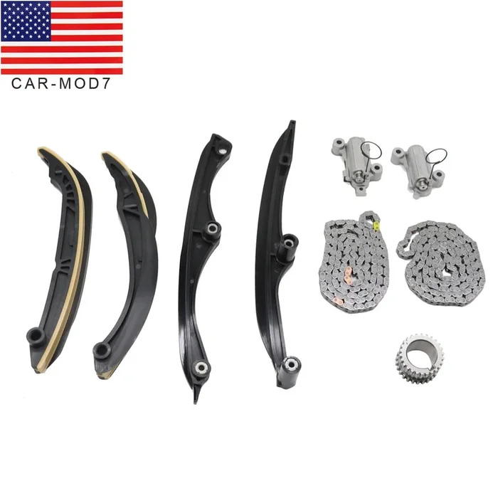 Timing Chain Kit 2017-2024 Lincoln Navigator Ford F150 Expedition 3.5L US