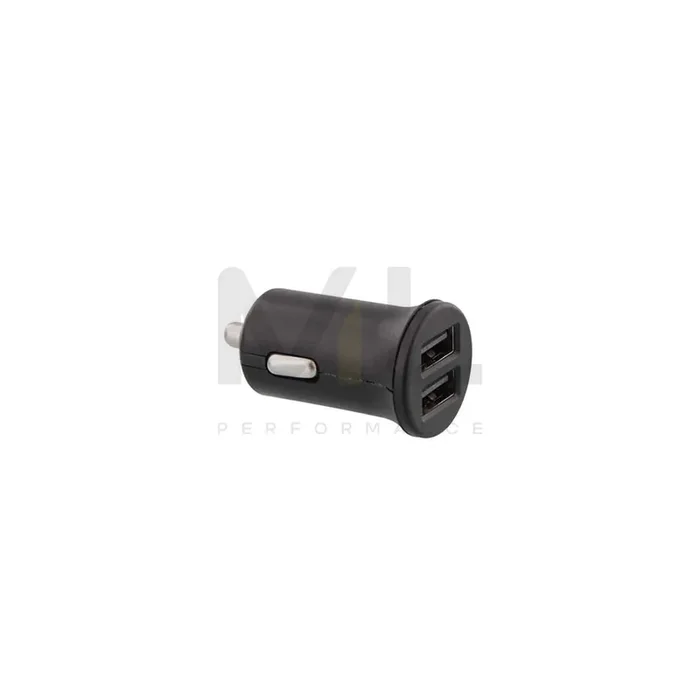 TnB ACGPCAR2A 8104 In-car charger 12, 24V, Number of inlets/outlets 2 USB