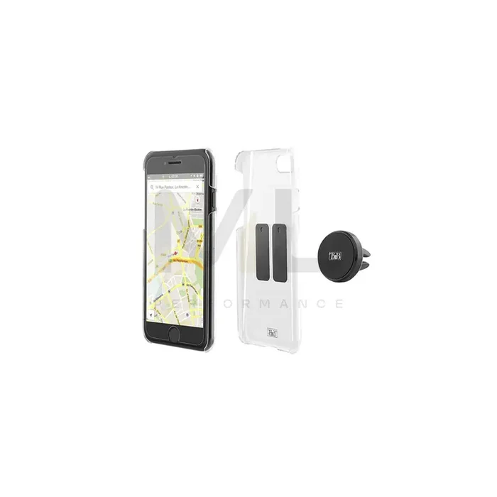 TnB CARMAG3 8115 Car phone holder air vent, Magnetic, universal 360°