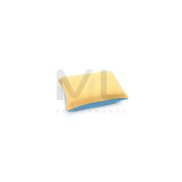 TOM PAR Car sponge T9075 Car cleaning sponges Cotton, Leather, Quantity 1