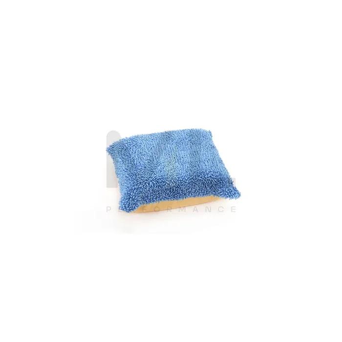 TOM PAR T9077 Chamois leather 13×9 cm, Natural chamoise