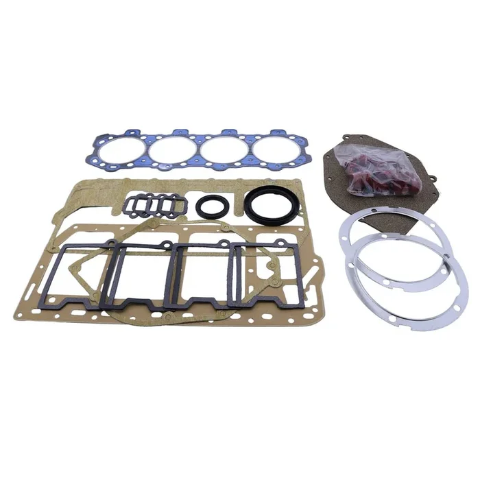 Top 657-34281 Full Gasket Set For Lister Petter LPW4 LPWS4 LPWT LPW Engine
