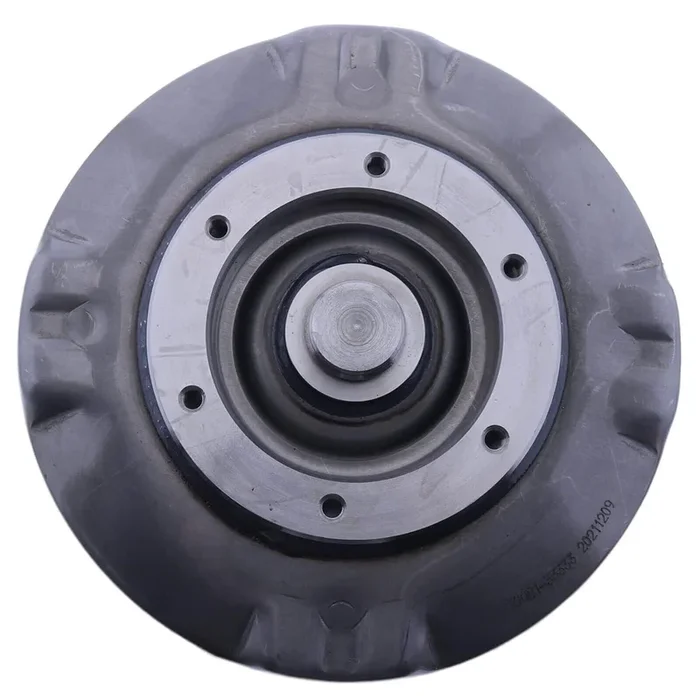 Torque Converter 2126215 For Caterpillar Backhoe Loader 416D 420D 420E 422E 424B