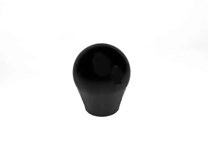 Torque Solution Delrin Tear Drop Shift Knob Universal 10×1.25