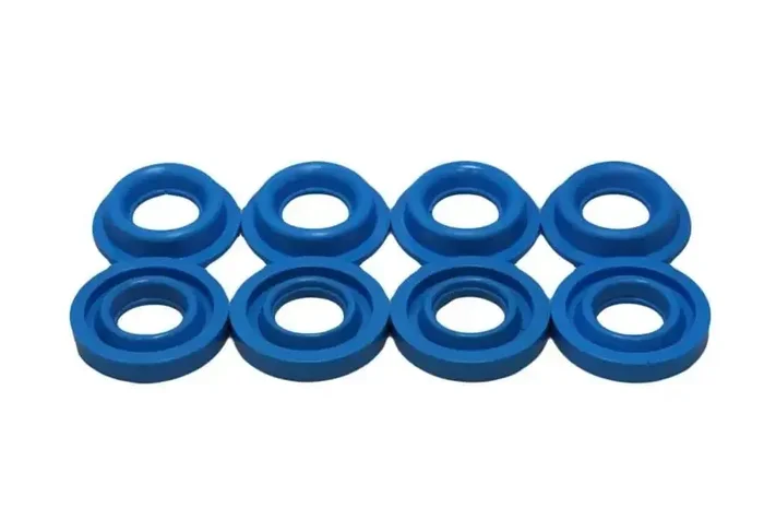 Torque Solution Rear Subframe Bushings (Race) – 2015+ Subaru WRX / STI