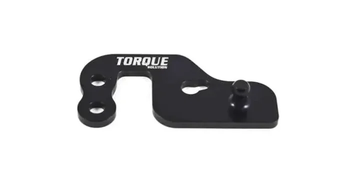 Torque Solution Short Shift Plate Mazdaspeed 3 2007-2009