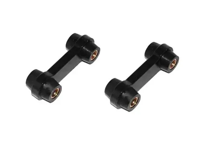 Torque Solution Urethane Front Endlinks 93-13 Subaru Impreza/02-13 WRX/04-13 STi/05+ Legacy