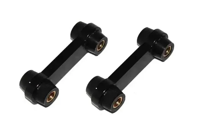 Torque Solution Urethane Rear Endlinks 04-07 Subaru STi/04-08 Forester